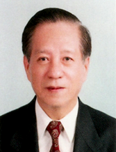 林基源先生